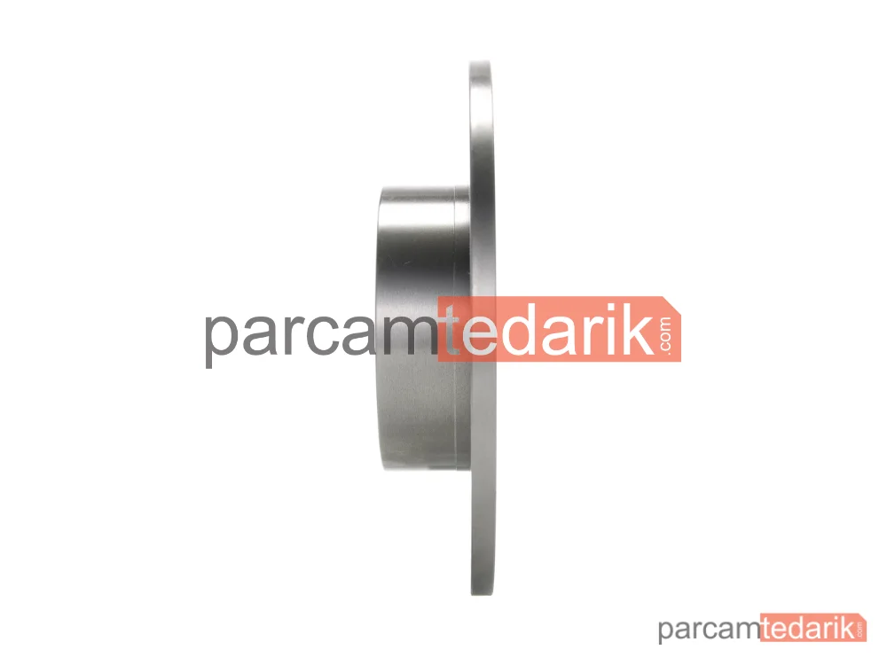 BOSCH 0986478341 | Fren Diski (Arka, 226 mm) — Alfa Romeo 164, Alfa Romeo 156, Fiat Croma