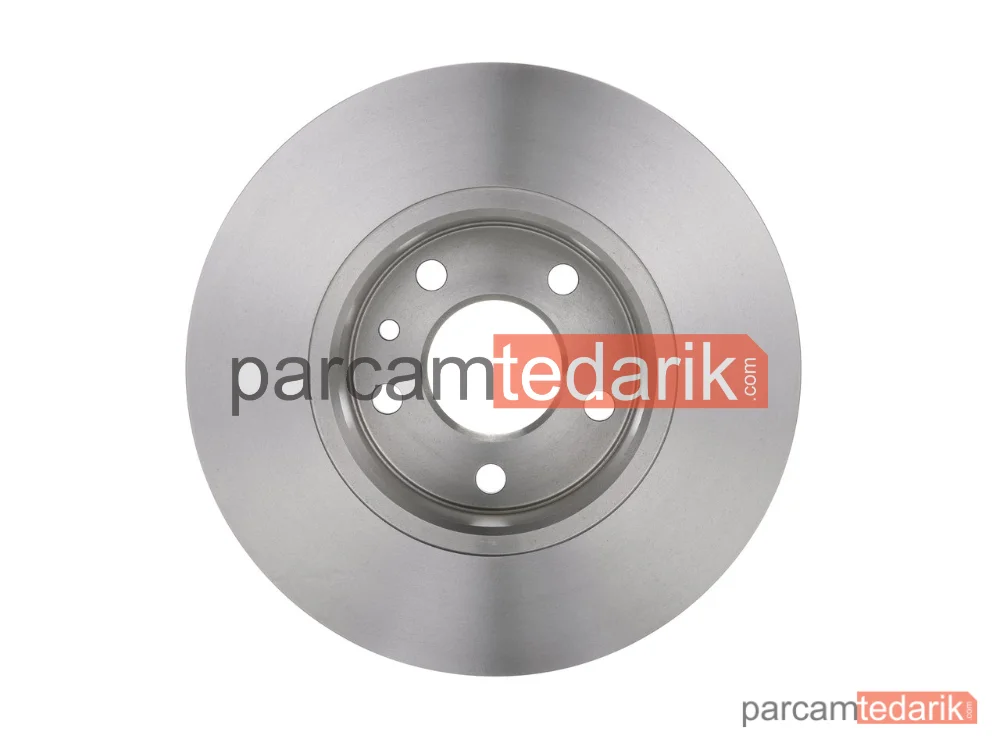BOSCH 0986478341 | Fren Diski (Arka, 226 mm) — Alfa Romeo 164, Alfa Romeo 156, Fiat Croma