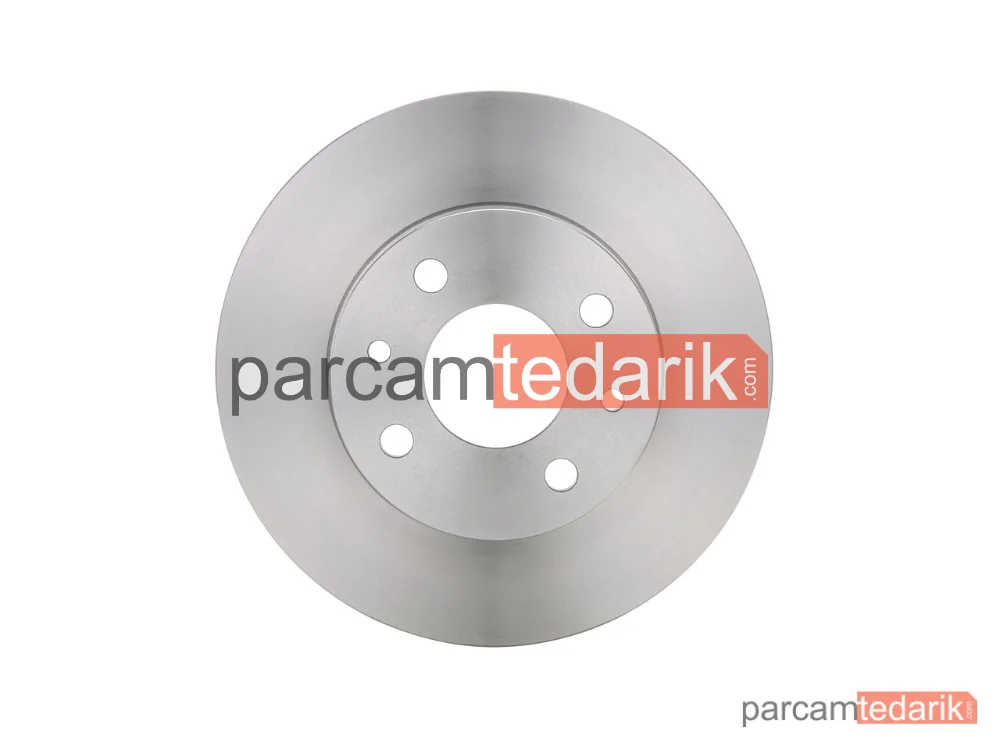 BOSCH 0986478342 | Fren Diski (240 mm) — Fiat Tipo, Fiat Tempra S.w., Alfa Romeo 155