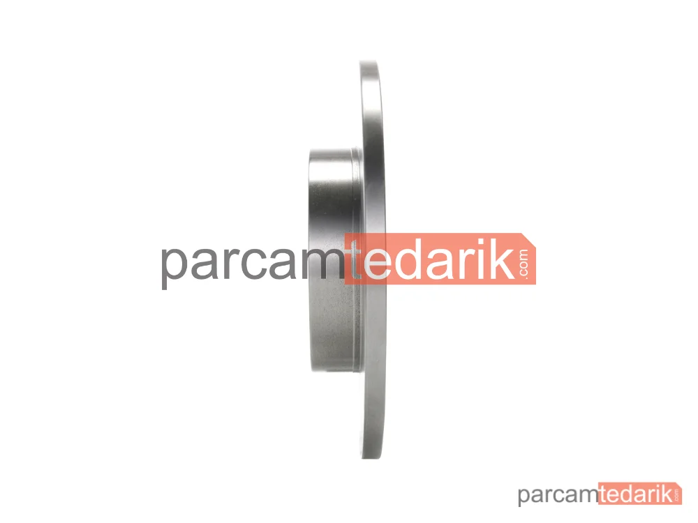 BOSCH 0986478342 | Fren Diski (240 mm) — Fiat Tipo, Fiat Tempra S.w., Alfa Romeo 155
