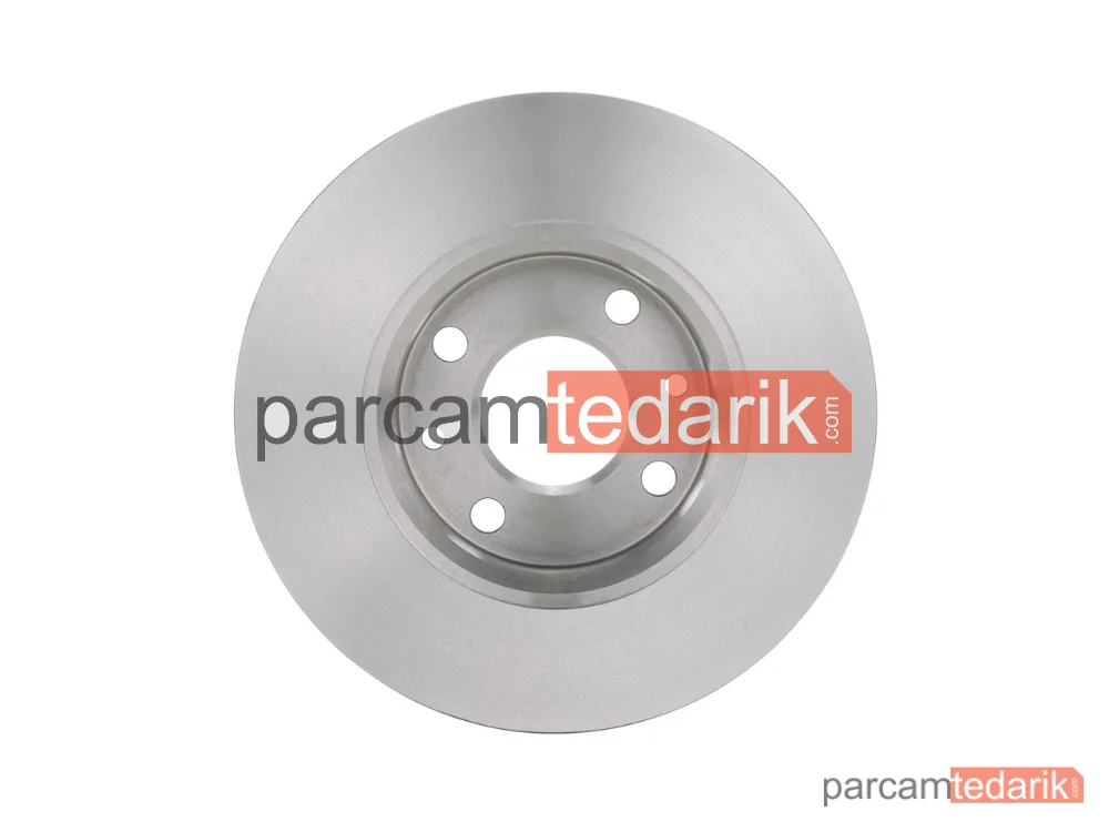 BOSCH 0986478342 | Fren Diski (240 mm) — Fiat Tipo, Fiat Tempra S.w., Alfa Romeo 155