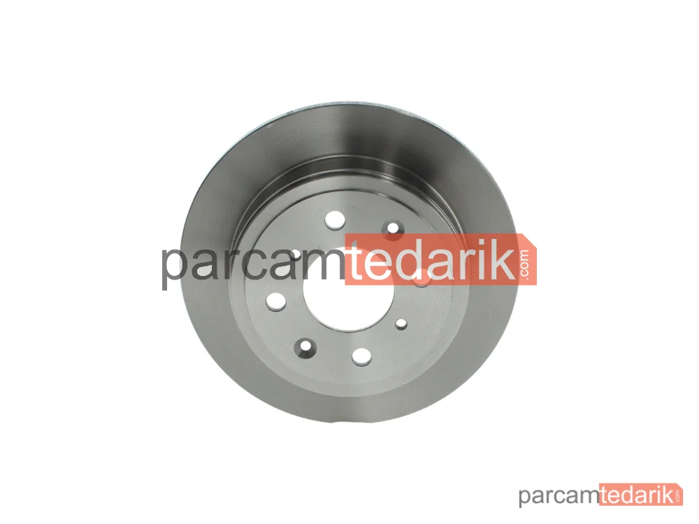 Fren Diski (Arka) — Rover 200 II, Rover 400 II, Honda Civic IV - 0986478350