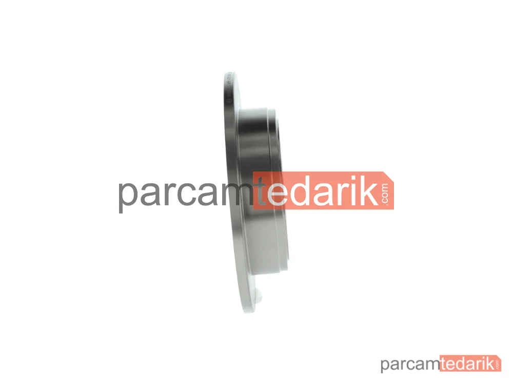 BOSCH 0986478350 | Fren Diski (Arka) — Rover 200 II, Rover 400 II, Honda Civic IV