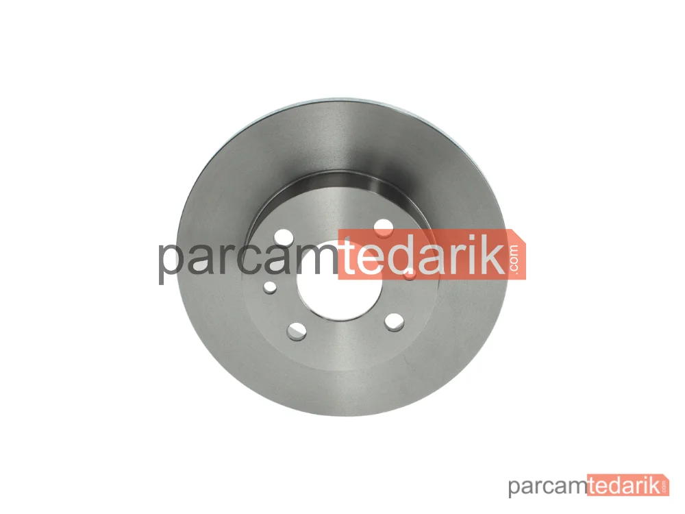0986478353 | Fren Diski (240 mm) — Fiat Uno, Fiat Fiorino, Fiat Fiorino Pick up