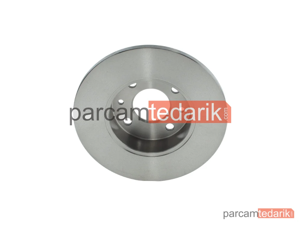 BOSCH 0986478353 | Fren Diski (240 mm) — Fiat Uno, Fiat Fiorino, Fiat Fiorino Pick up