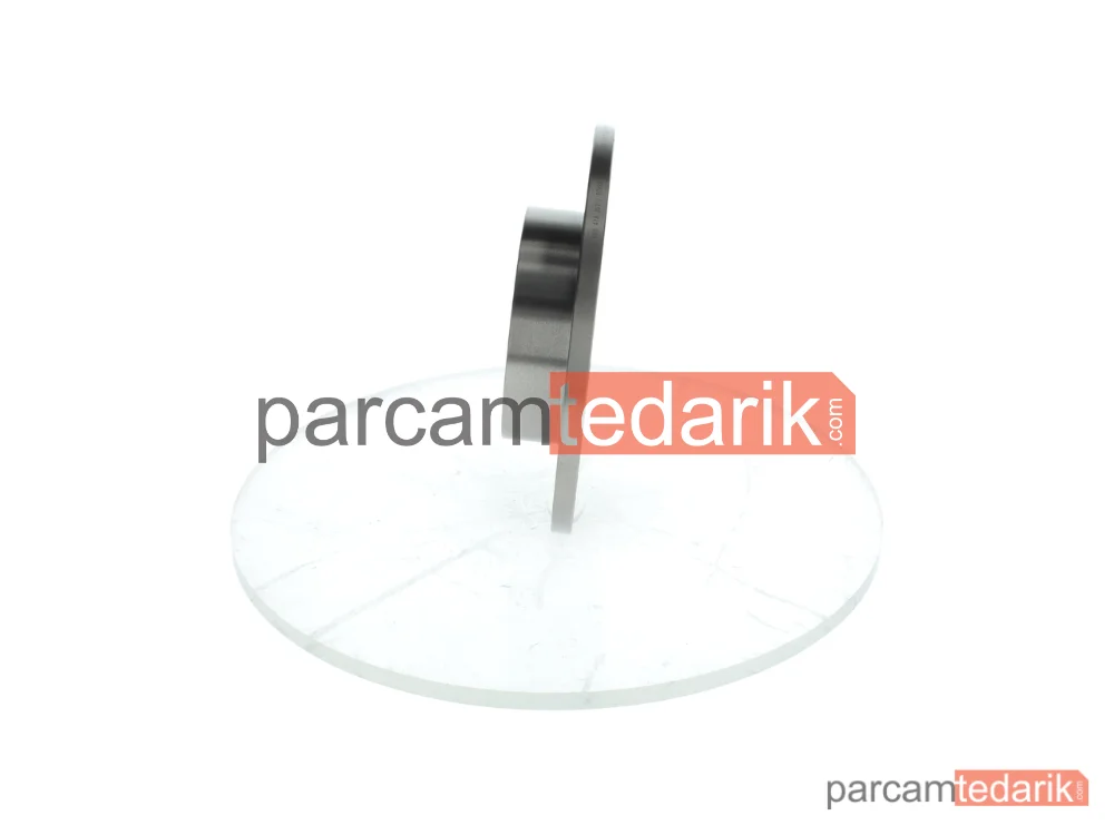 BOSCH 0986478353 | Fren Diski (240 mm) — Fiat Uno, Fiat Fiorino, Fiat Fiorino Pick up