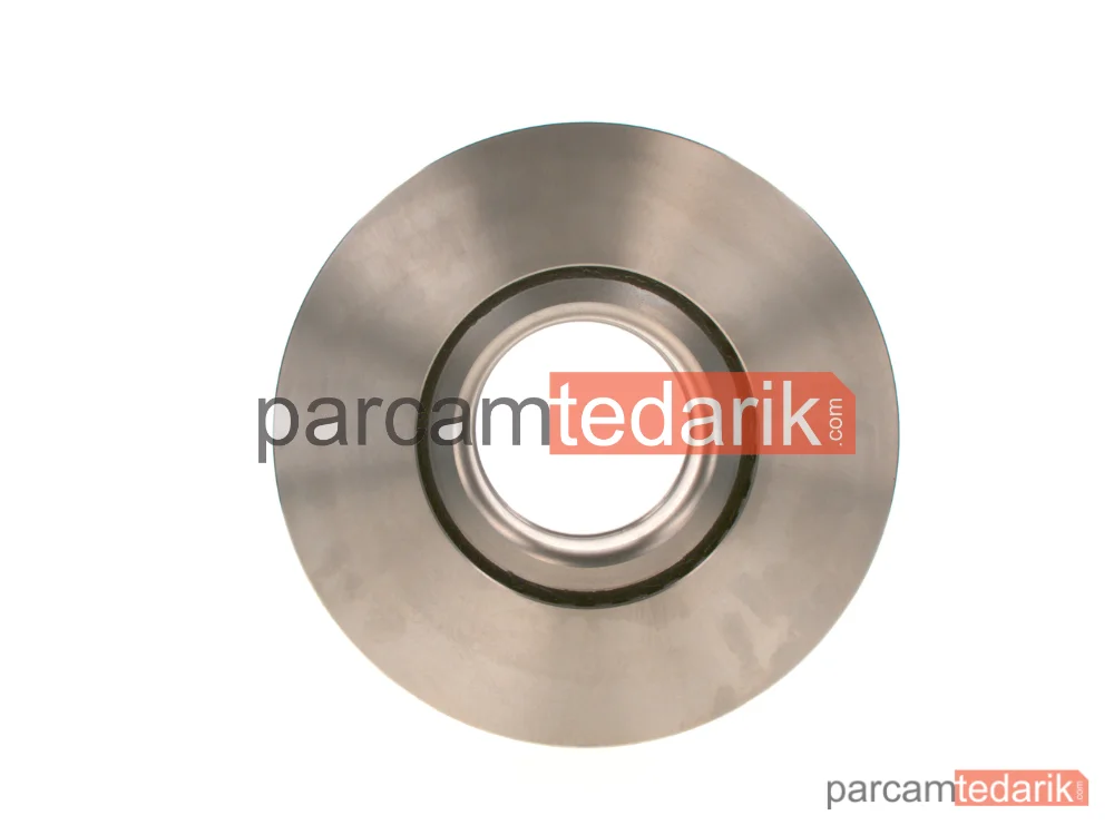 BOSCH 0986478407 | Fren Diski (Ön, 323.8 mm) — Mercedes-Benz T2/LN1