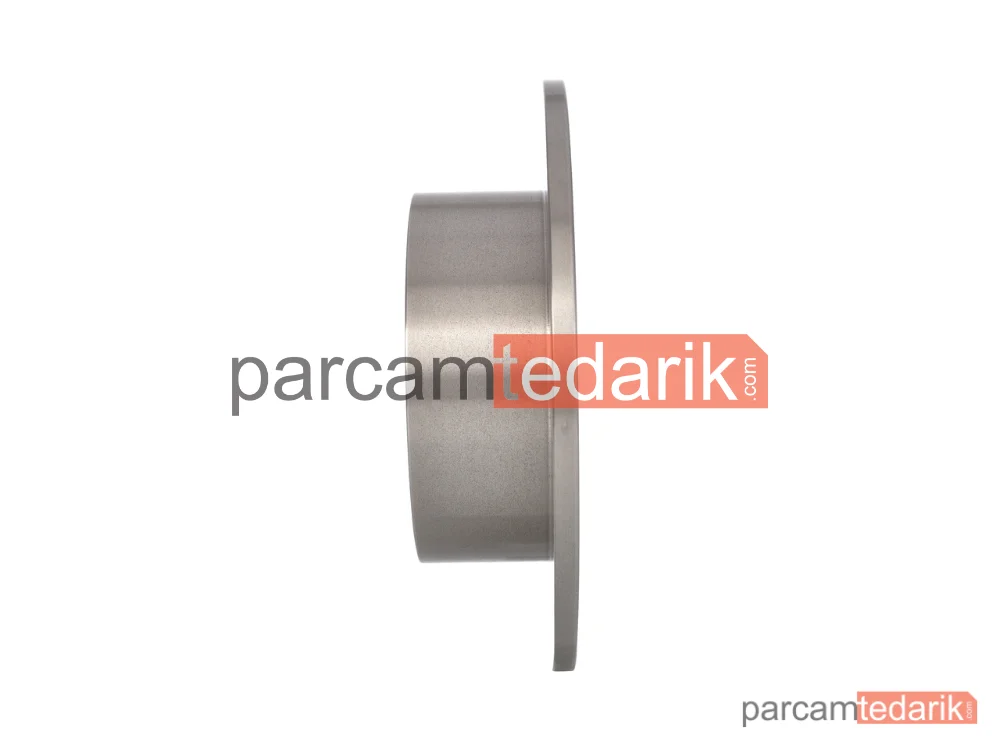 BOSCH 0986478420 | Fren Diski (Arka, 269.7 mm) — Opel Vectra B