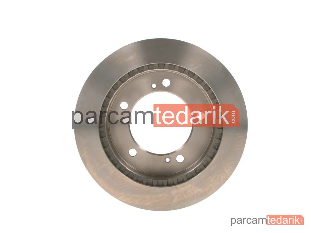 BOSCH 0986478422 | Fren Diski (Ön, 287 mm) — Suzuki Vitara, Suzuki Jimny Suv, Suzuki Vitara Cabrio