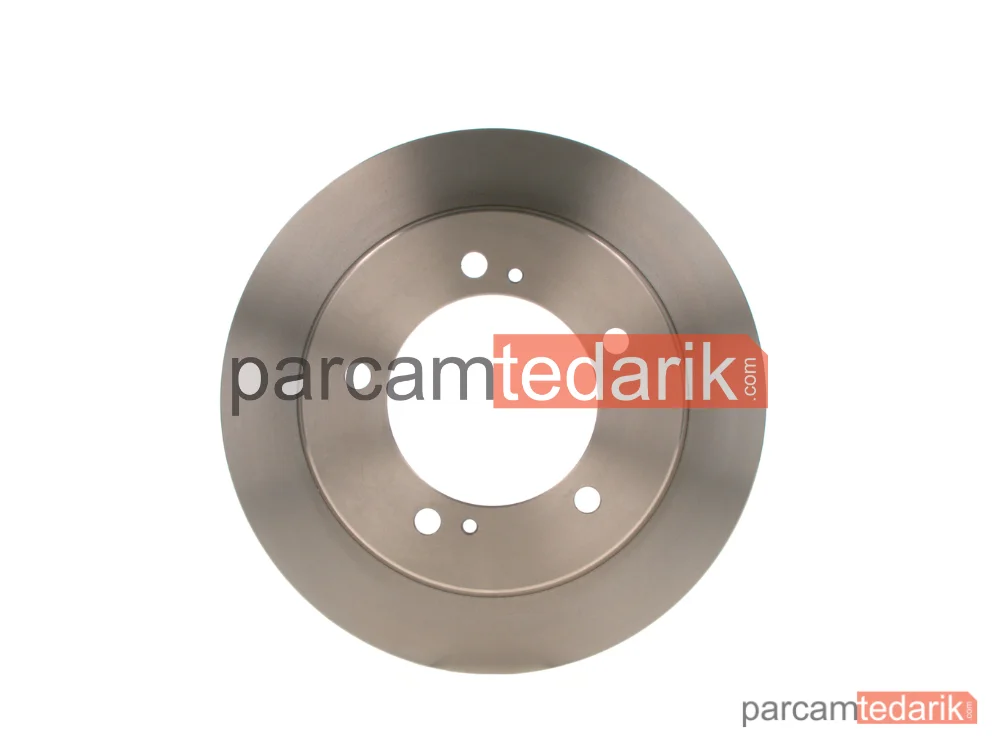 BOSCH 0986478422 | Fren Diski (Ön, 287 mm) — Suzuki Vitara, Suzuki Jimny Suv, Suzuki Vitara Cabrio