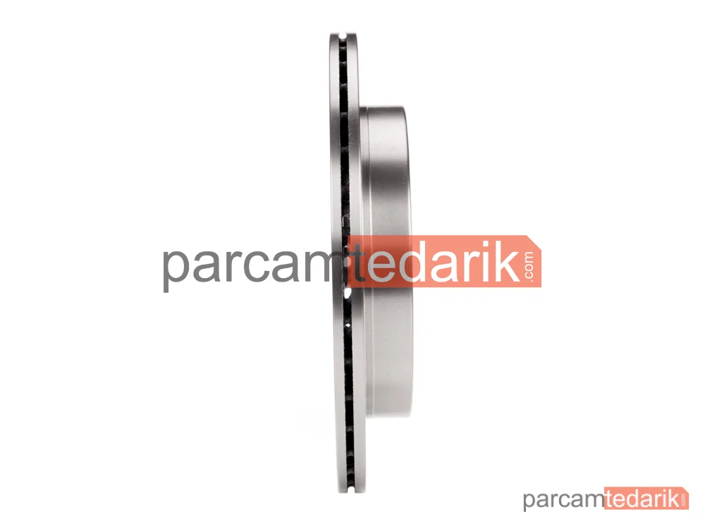 BOSCH 0986478422 | Fren Diski (Ön, 287 mm) — Suzuki Vitara, Suzuki Jimny Suv, Suzuki Vitara Cabrio