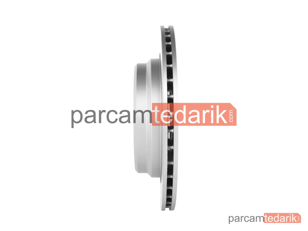 BOSCH 0986478426 | Fren Diski (Arka, 297.8 mm) — BMW 5, BMW 5 Touring