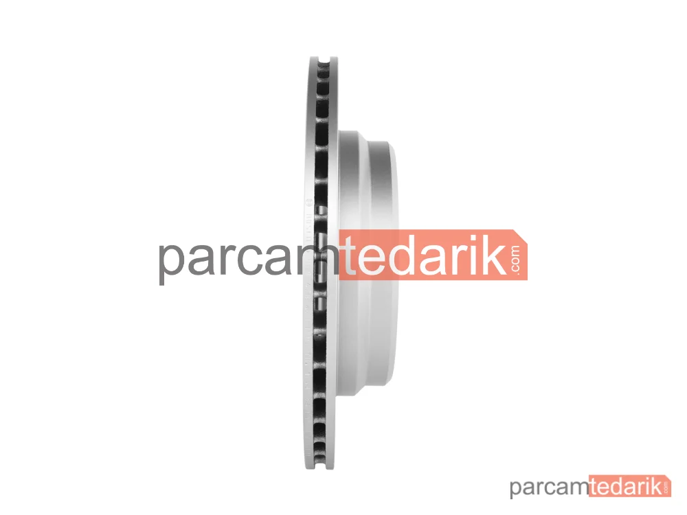 BOSCH 0986478426 | Fren Diski (Arka, 297.8 mm) — BMW 5, BMW 5 Touring