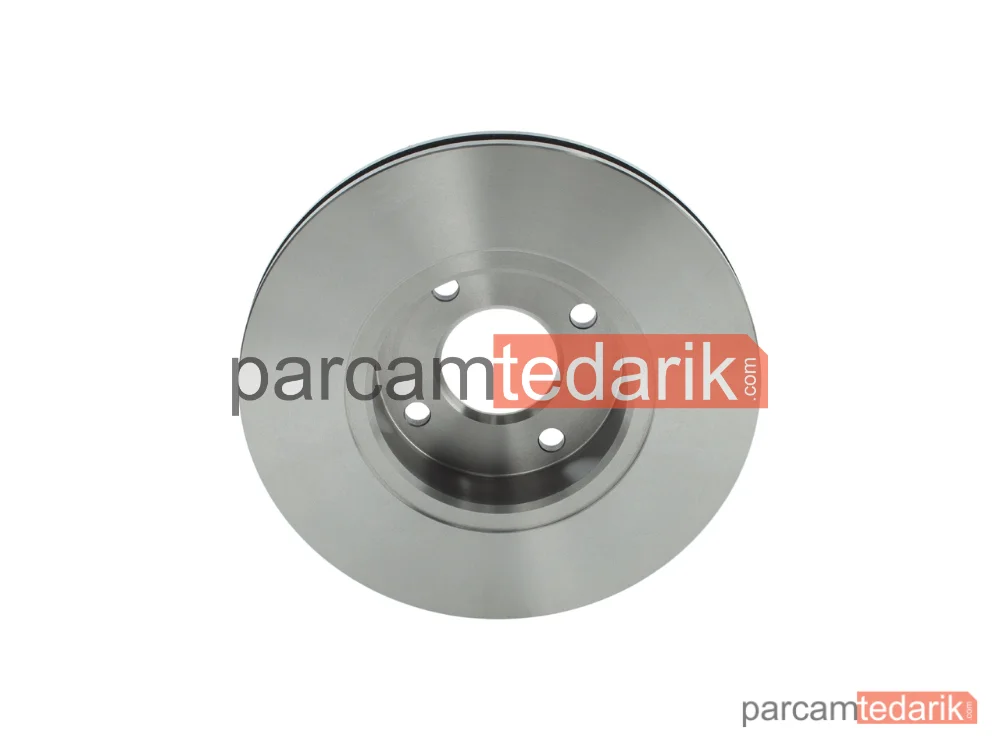 BOSCH 0986478427 | Fren Diski (Ön, 278 mm) — Ford Mondeo I, Ford Cougar, Ford Mondeo II