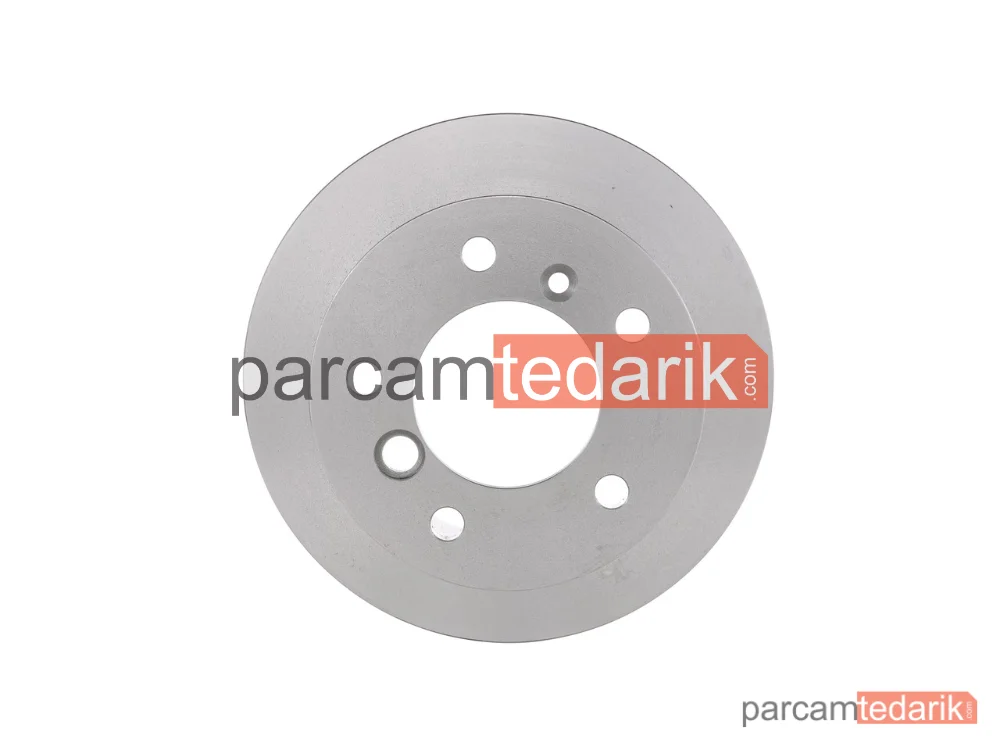 BOSCH 0986478433 | Fren Diski (Arka, 272 mm) — Mercedes-Benz Sprinter 3-t, Mercedes-Benz G-Serisi, VW LT 28-46 II