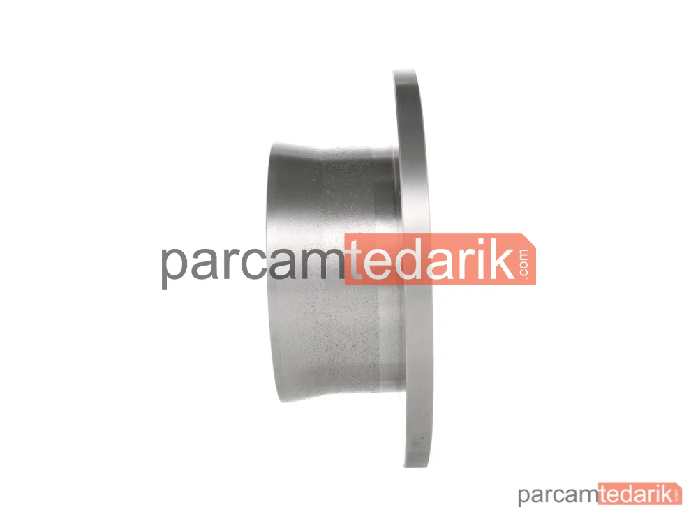 BOSCH 0986478433 | Fren Diski (Arka, 272 mm) — Mercedes-Benz Sprinter 3-t, Mercedes-Benz G-Serisi, VW LT 28-46 II