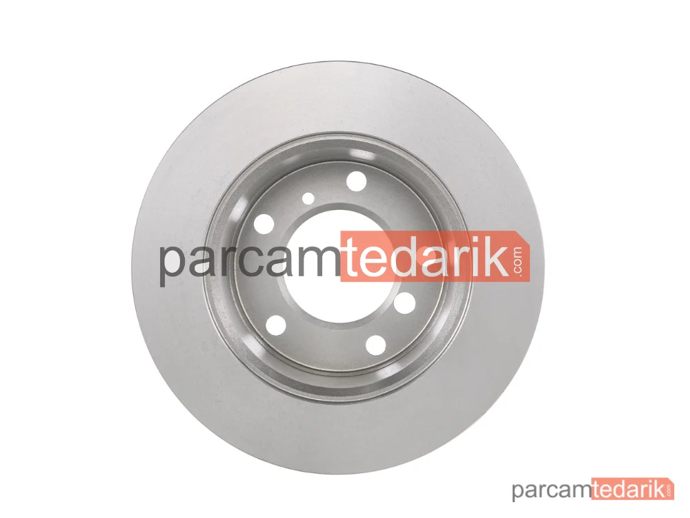 BOSCH 0986478433 | Fren Diski (Arka, 272 mm) — Mercedes-Benz Sprinter 3-t, Mercedes-Benz G-Serisi, VW LT 28-46 II