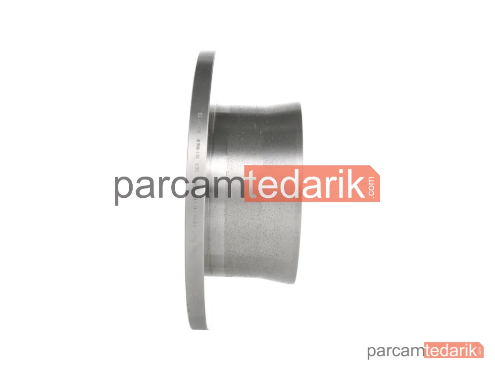 BOSCH 0986478433 | Fren Diski (Arka, 272 mm) — Mercedes-Benz Sprinter 3-t, Mercedes-Benz G-Serisi, VW LT 28-46 II