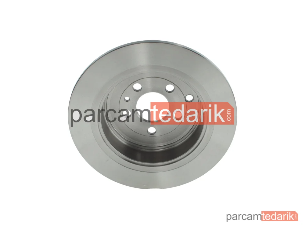 BOSCH 0986478435 | Fren Diski (Ön, 294.7 mm) — Fiat Ulysse, Citroen Evasion Mpv, Lancia Zeta