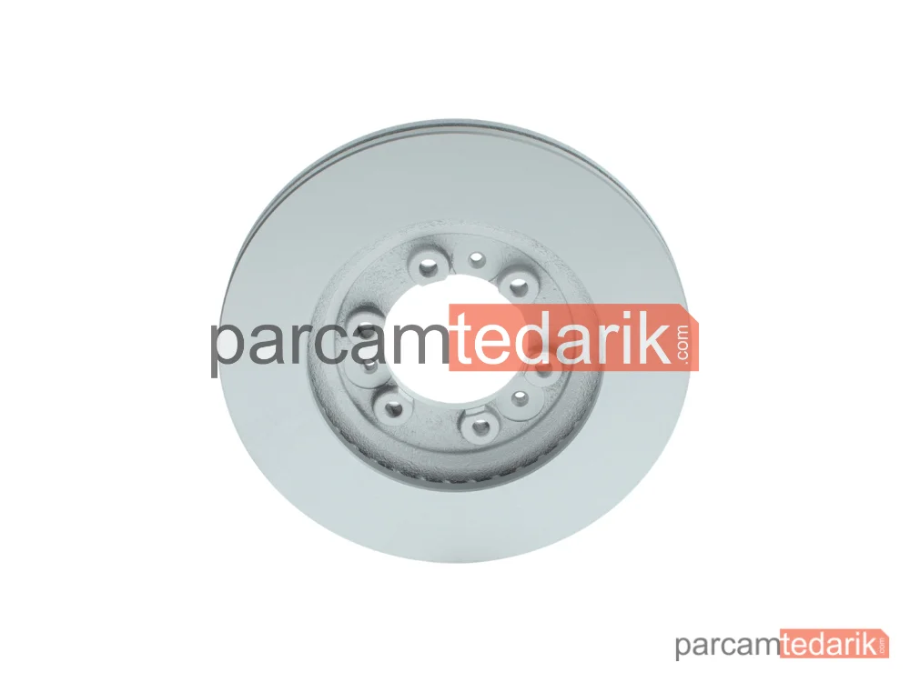 BOSCH 0986478437 | Fren Diski — Opel Frontera B, Opel Frontera A, Opel Frontera A Sport