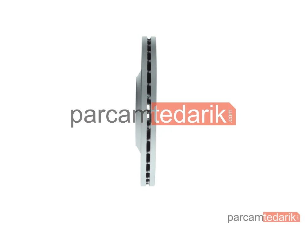 BOSCH 0986478437 | Fren Diski — Opel Frontera B, Opel Frontera A, Opel Frontera A Sport