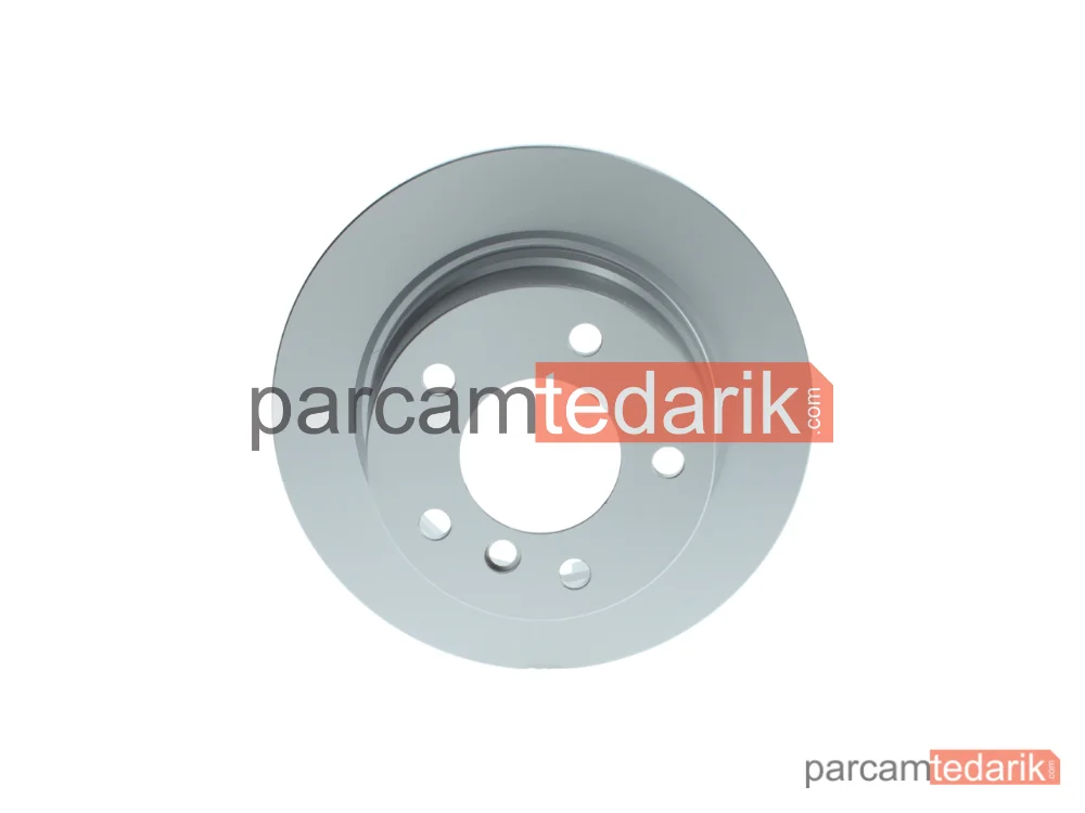 0986478439 | Fren Diski (Arka, 271.8 mm) — BMW Z3 Roadster, BMW Z3 Coupe