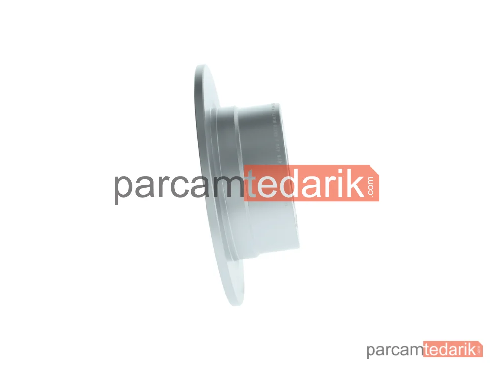 BOSCH 0986478439 | Fren Diski (Arka, 271.8 mm) — BMW Z3 Roadster, BMW Z3 Coupe
