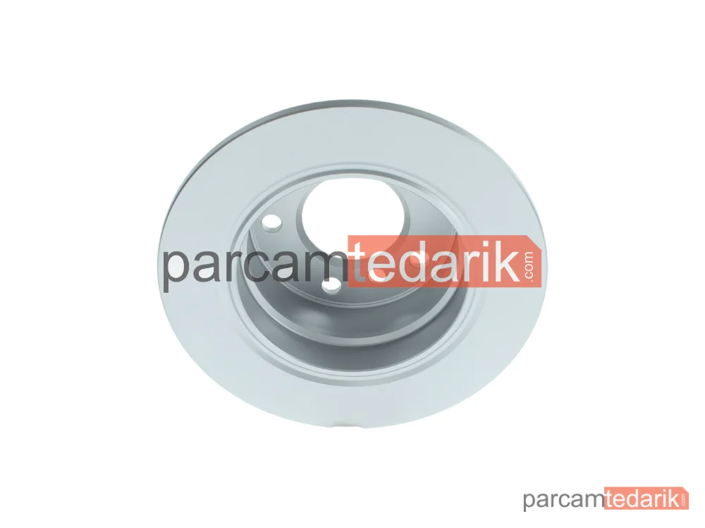 BOSCH 0986478439 | Fren Diski (Arka, 271.8 mm) — BMW Z3 Roadster, BMW Z3 Coupe