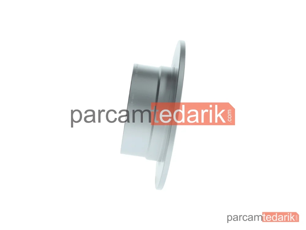 BOSCH 0986478439 | Fren Diski (Arka, 271.8 mm) — BMW Z3 Roadster, BMW Z3 Coupe
