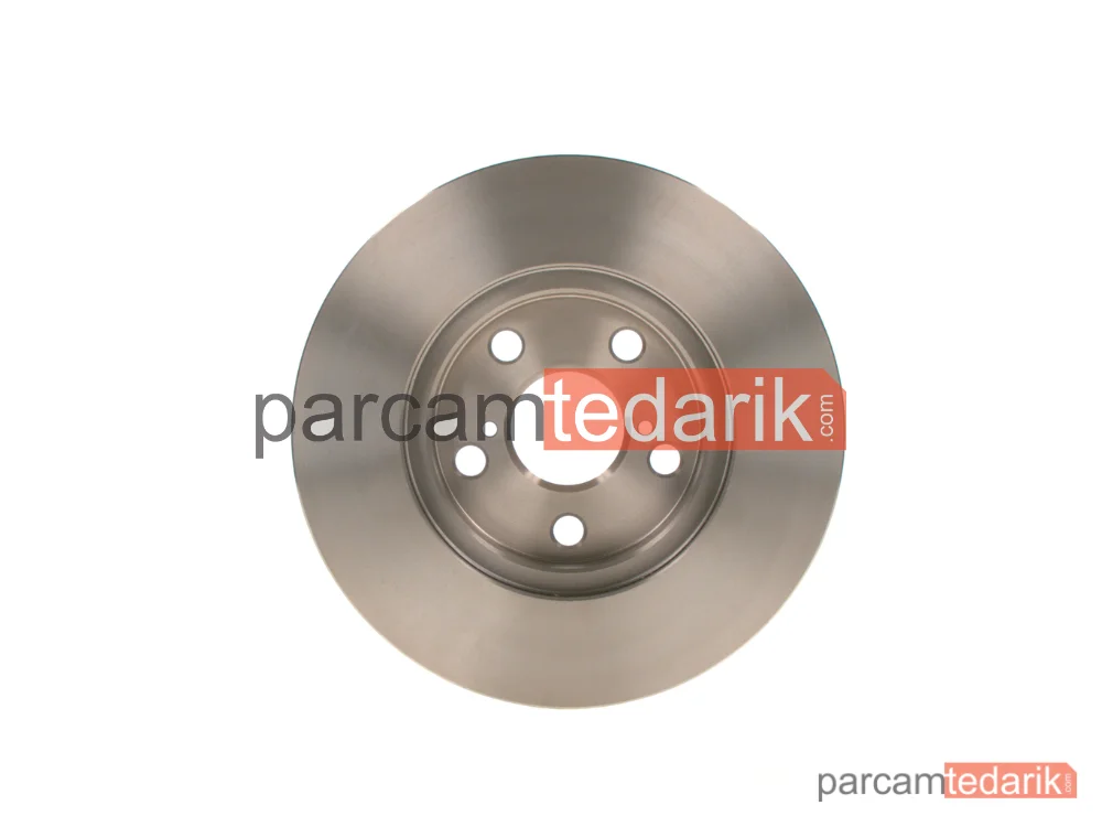 BOSCH 0986478451 | Fren Diski — Toyota Avensis, Toyota Avensis Liftback