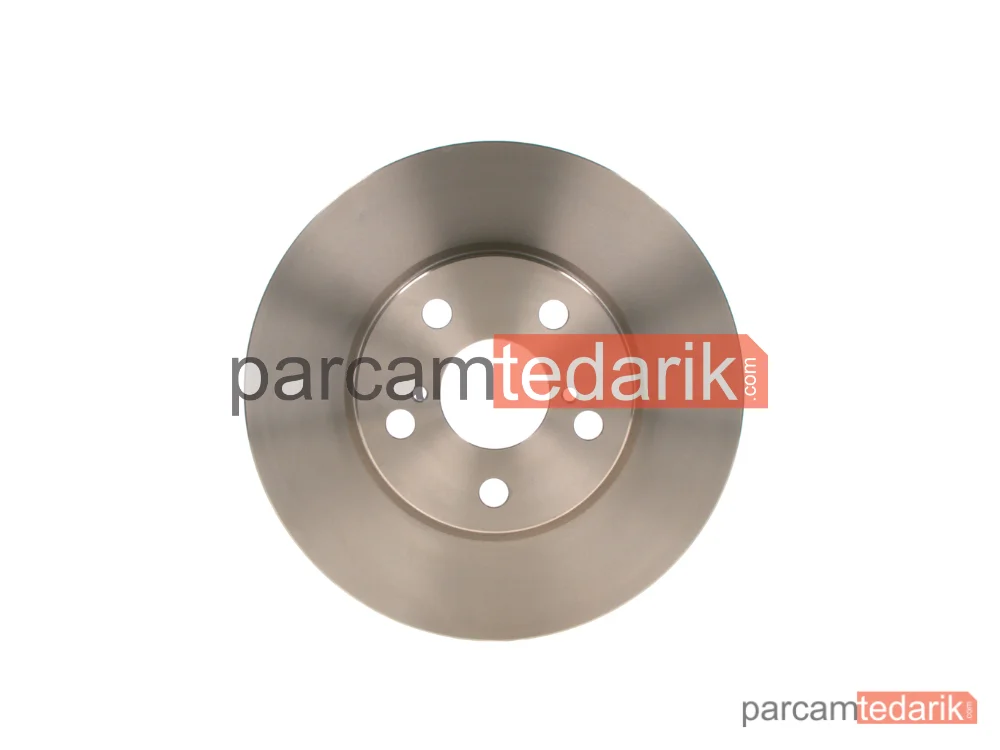 BOSCH 0986478451 | Fren Diski — Toyota Avensis, Toyota Avensis Liftback