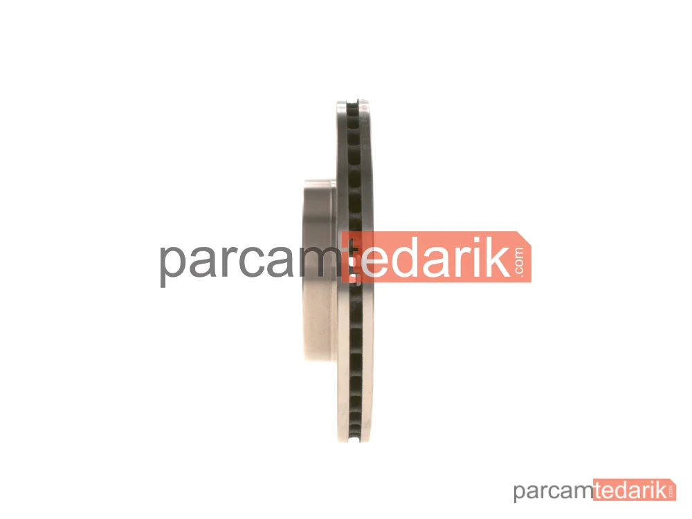 BOSCH 0986478451 | Fren Diski — Toyota Avensis, Toyota Avensis Liftback