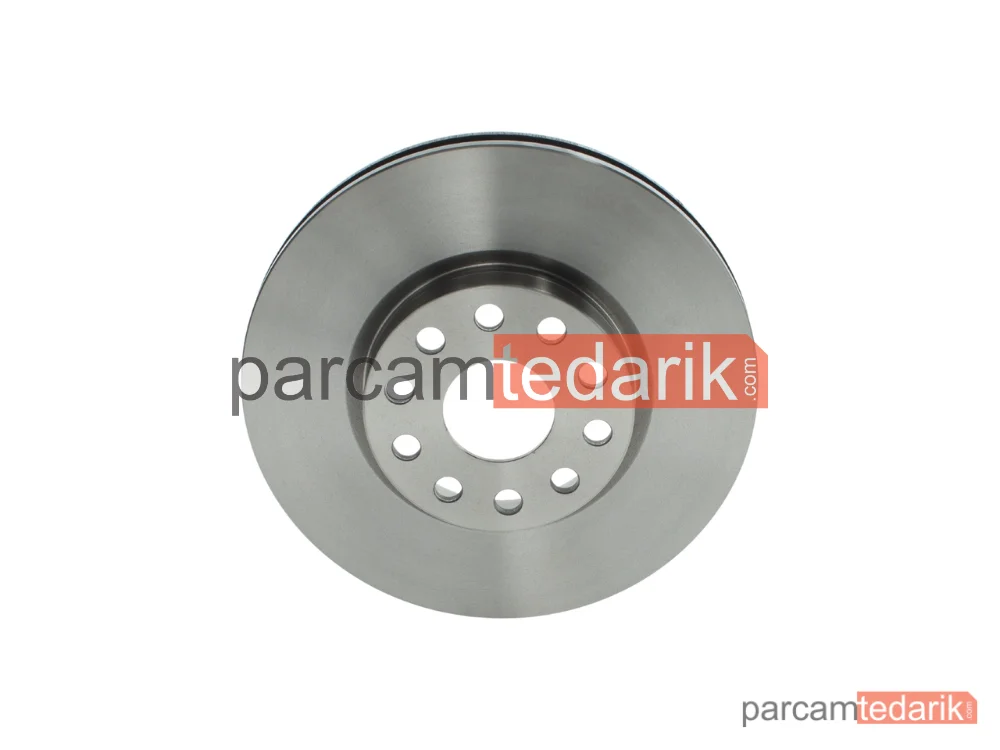 0986478460 | Fren Diski (Ön, 280.8 mm) — Lancia Kappa SW, Lancia Kappa, Alfa Romeo 166