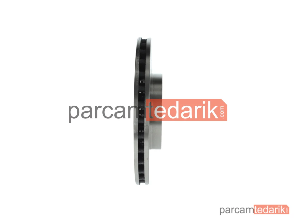 BOSCH 0986478460 | Fren Diski (Ön, 280.8 mm) — Lancia Kappa SW, Lancia Kappa, Alfa Romeo 166