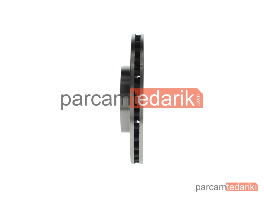 BOSCH 0986478460 | Fren Diski (Ön, 280.8 mm) — Lancia Kappa SW, Lancia Kappa, Alfa Romeo 166