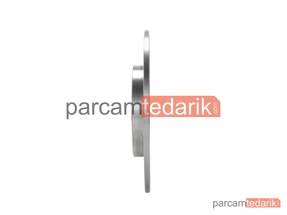 BOSCH 0986478464 | Fren Diski (Arka) — Citroen Saxo, Citroen ZX, Peugeot 306