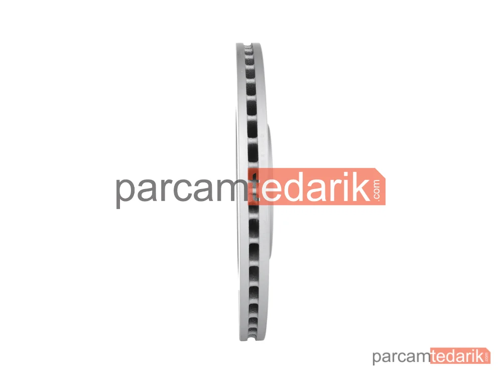 BOSCH 0986478467 | Fren Diski (Ön, 312 mm) — VW Bora I, VW Bora Variant, Seat Leon