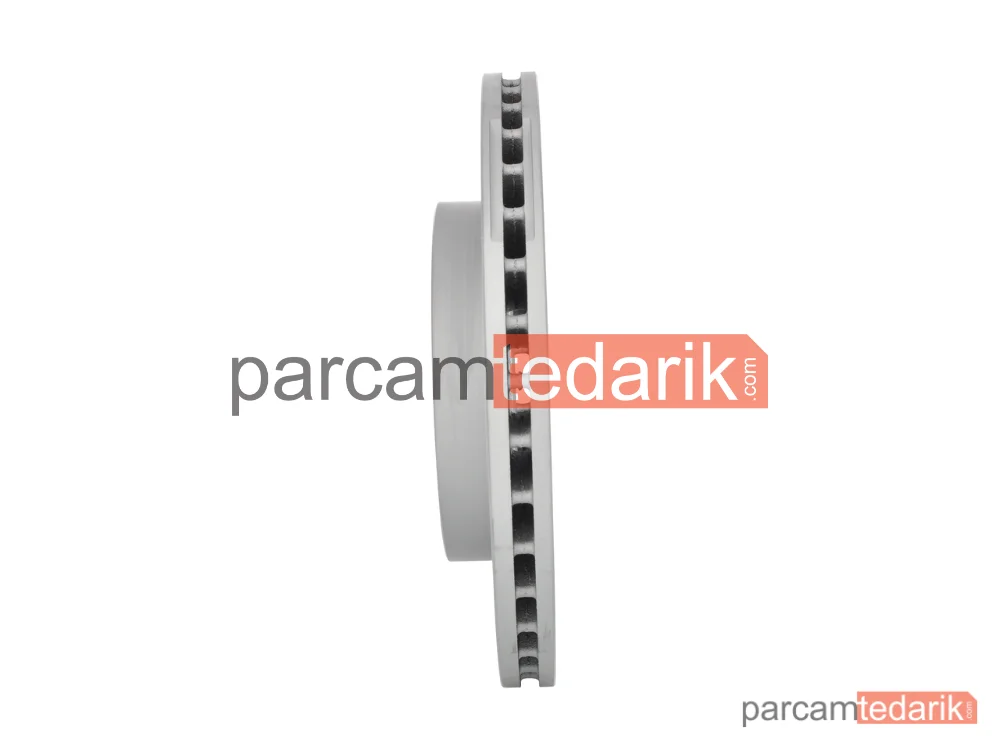 BOSCH 0986478468 | Fren Diski — Mercedes-Benz M-Serisi