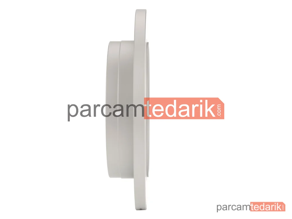 BOSCH 0986478469 | Fren Diski (Arka) — Mercedes-Benz M-Serisi