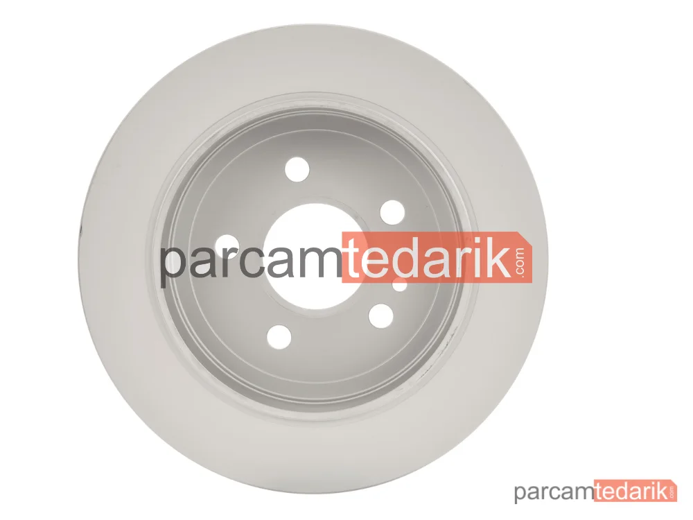 BOSCH 0986478469 | Fren Diski (Arka) — Mercedes-Benz M-Serisi