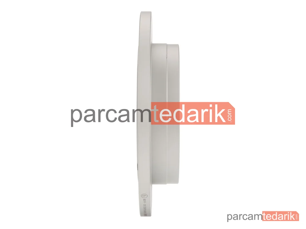 BOSCH 0986478469 | Fren Diski (Arka) — Mercedes-Benz M-Serisi