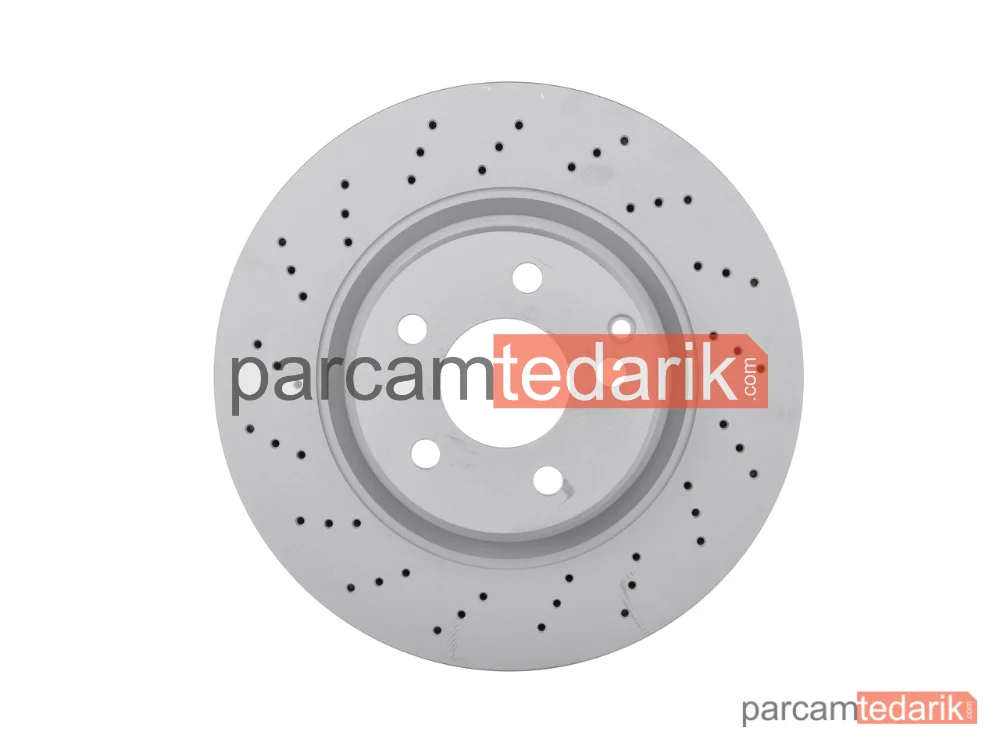 BOSCH 0986478470 | Fren Diski — Mercedes-Benz S-Serisi, Mercedes-Benz S-Serisi Coupe