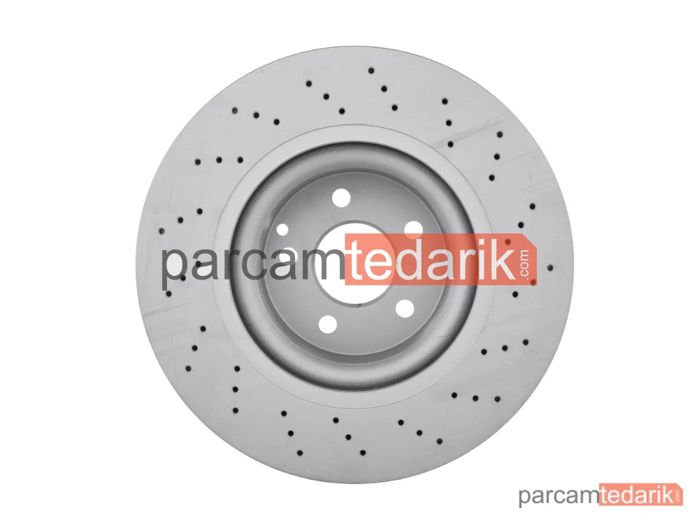 BOSCH 0986478470 | Fren Diski — Mercedes-Benz S-Serisi, Mercedes-Benz S-Serisi Coupe