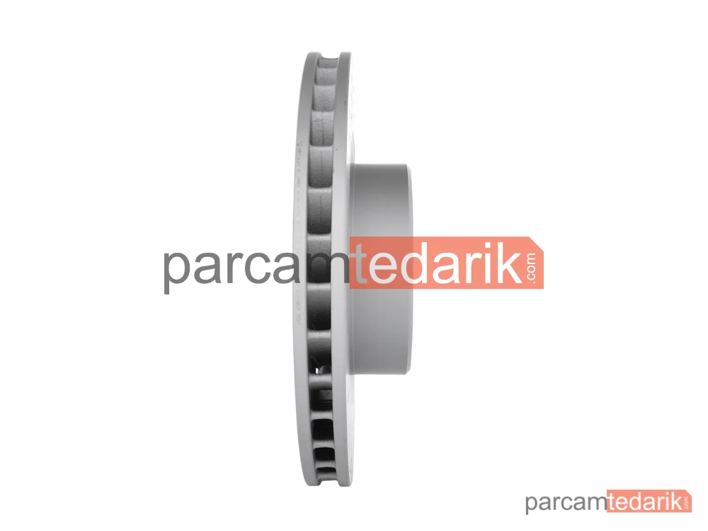 BOSCH 0986478470 | Fren Diski — Mercedes-Benz S-Serisi, Mercedes-Benz S-Serisi Coupe