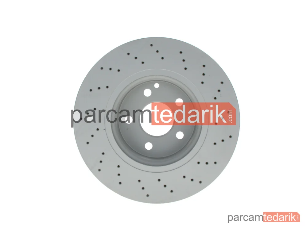BOSCH 0986478471 | Fren Diski — Mercedes-Benz S-Serisi, Mercedes-Benz S-Serisi Coupe