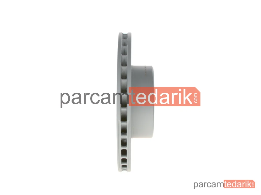 BOSCH 0986478471 | Fren Diski — Mercedes-Benz S-Serisi, Mercedes-Benz S-Serisi Coupe