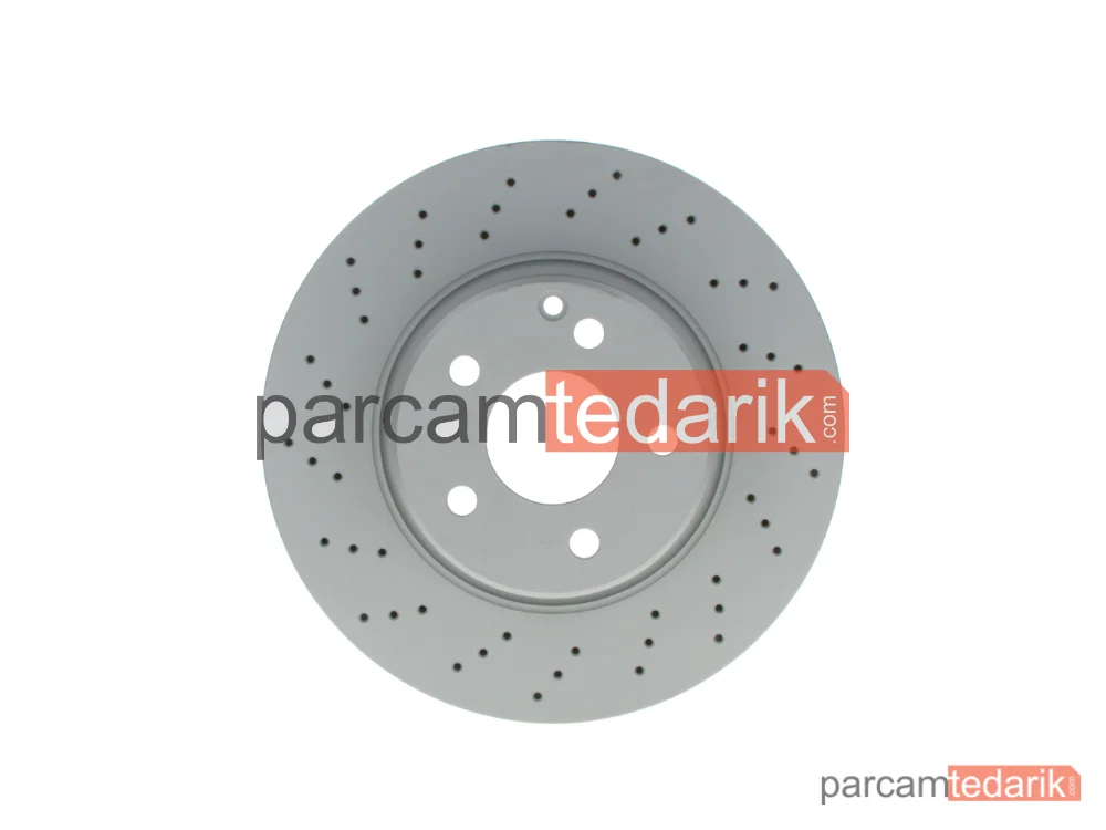 BOSCH 0986478471 | Fren Diski — Mercedes-Benz S-Serisi, Mercedes-Benz S-Serisi Coupe