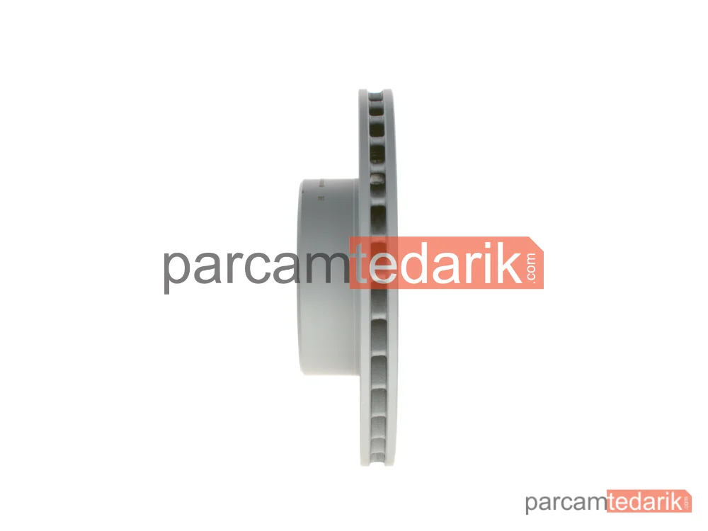BOSCH 0986478471 | Fren Diski — Mercedes-Benz S-Serisi, Mercedes-Benz S-Serisi Coupe