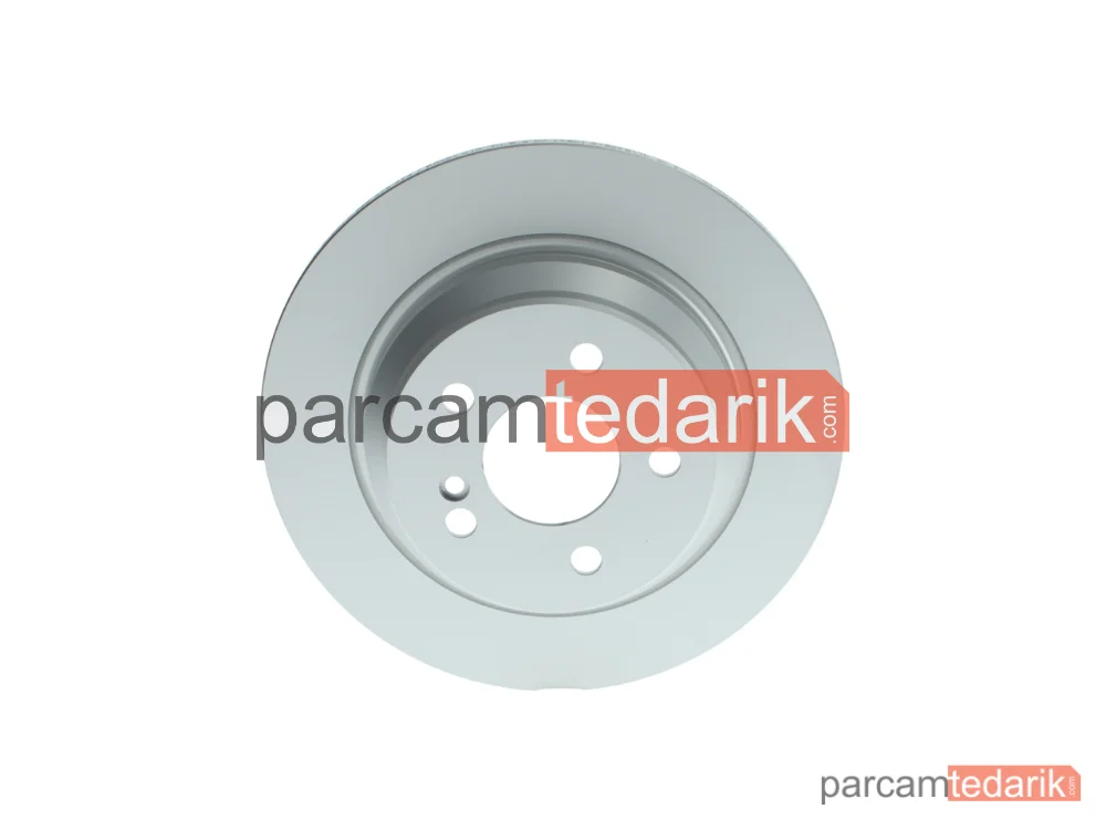 0986478472 | Fren Diski (Arka) — Mercedes-Benz S-Serisi, Mercedes-Benz S-Serisi Coupe