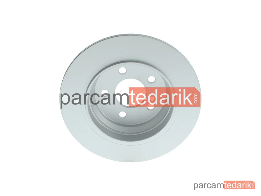 BOSCH 0986478472 | Fren Diski (Arka) — Mercedes-Benz S-Serisi, Mercedes-Benz S-Serisi Coupe
